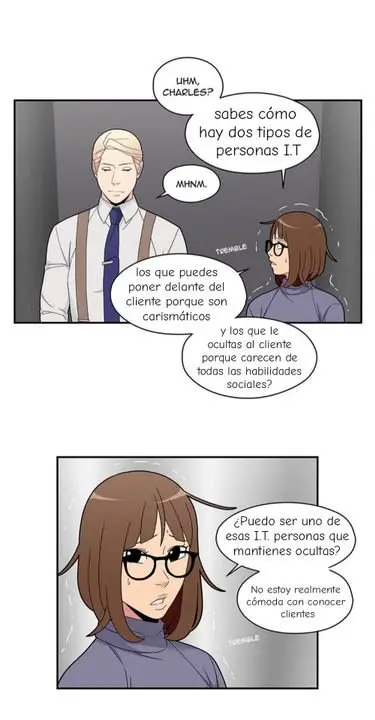 Juguemos (2017) - Capítulo 85 - Página 28 - LectorTMOo