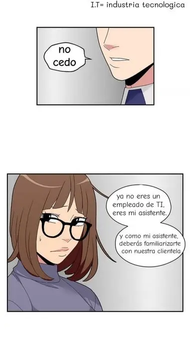 Juguemos (2017) - Capítulo 85 - Página 29 - LectorTMOo