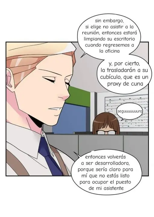 Juguemos (2017) - Capítulo 85 - Página 34 - LectorTMOo