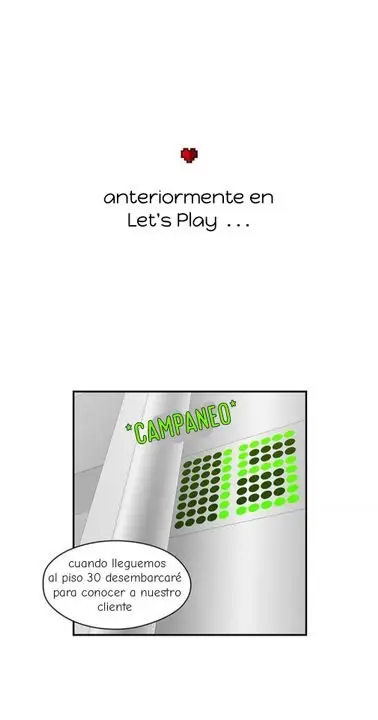 Juguemos (2017) - Capítulo 86 - Página 3 - LectorTMOo