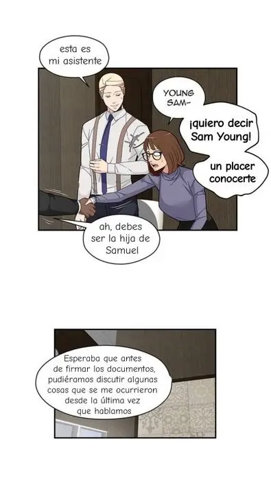 Juguemos (2017) - Capítulo 86 - Página 21 - LectorTMOo