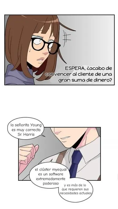 Juguemos (2017) - Capítulo 86 - Página 29 - LectorTMOo