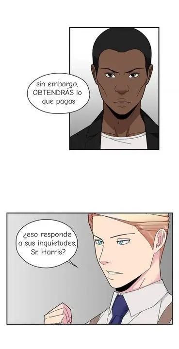 Juguemos (2017) - Capítulo 86 - Página 32 - LectorTMOo