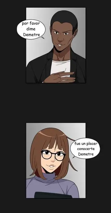Juguemos (2017) - Capítulo 87 - Página 12 - LectorTMOo