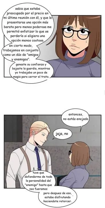 Juguemos (2017) - Capítulo 87 - Página 21 - LectorTMOo