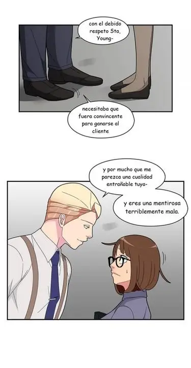 Juguemos (2017) - Capítulo 87 - Página 23 - LectorTMOo