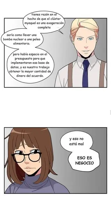 Juguemos (2017) - Capítulo 87 - Página 25 - LectorTMOo