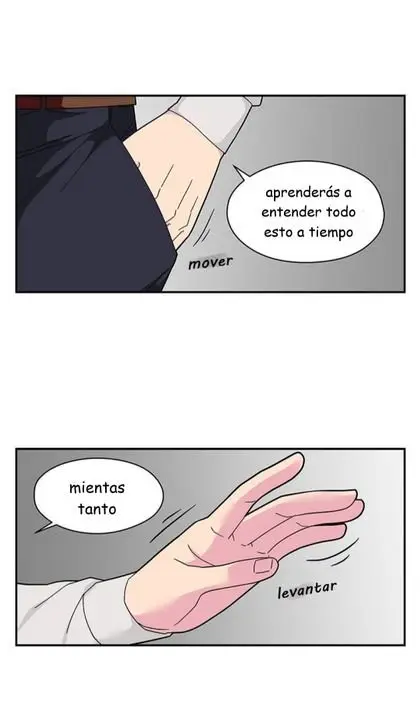 Juguemos (2017) - Capítulo 87 - Página 26 - LectorTMOo