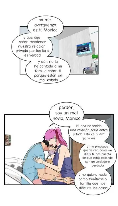Juguemos (2017) - Capítulo 88 - Página 4 - LectorTMOo