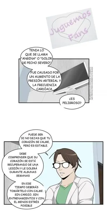 Juguemos (2017) - Capítulo 88 - Página 18 - LectorTMOo
