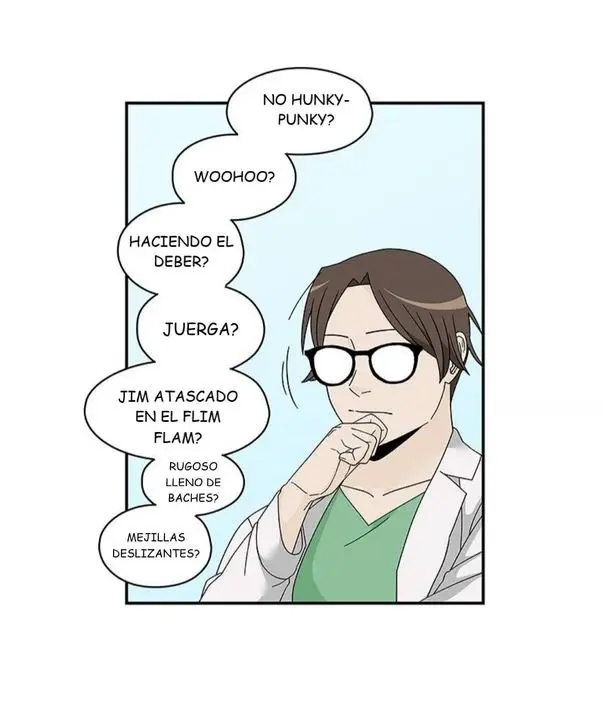 Juguemos (2017) - Capítulo 88 - Página 22 - LectorTMOo