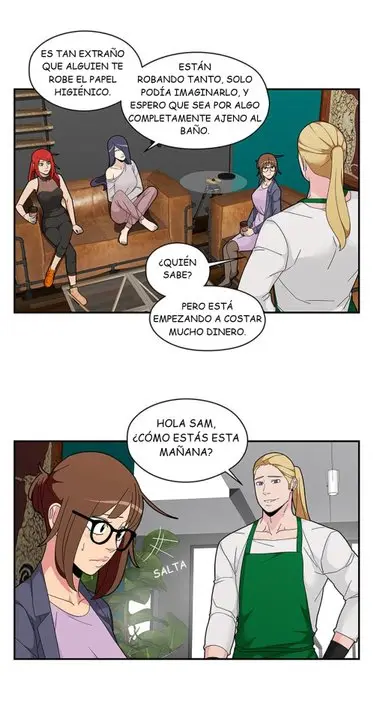 Juguemos (2017) - Capítulo 89 - Página 15 - LectorTMOo