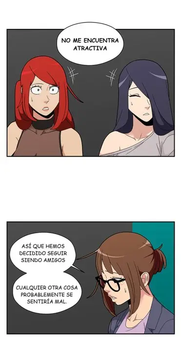 Juguemos (2017) - Capítulo 89 - Página 20 - LectorTMOo