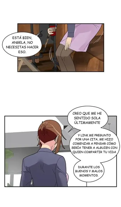 Juguemos (2017) - Capítulo 89 - Página 22 - LectorTMOo