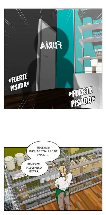 Juguemos (2017) - Capítulo 89 - Página 29 - LectorTMOo