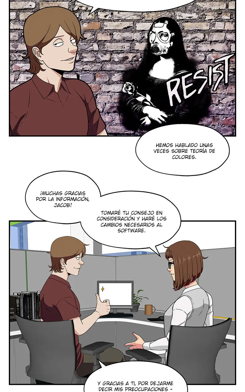 Juguemos (2017) - Capítulo 9 - Página 23 - LectorTMOo