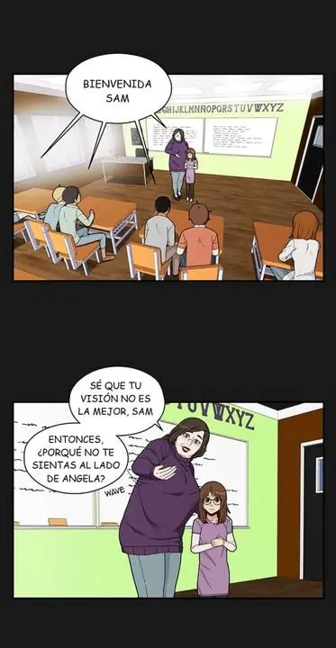 Juguemos (2017) - Capítulo 90 - Página 6 - LectorTMOo