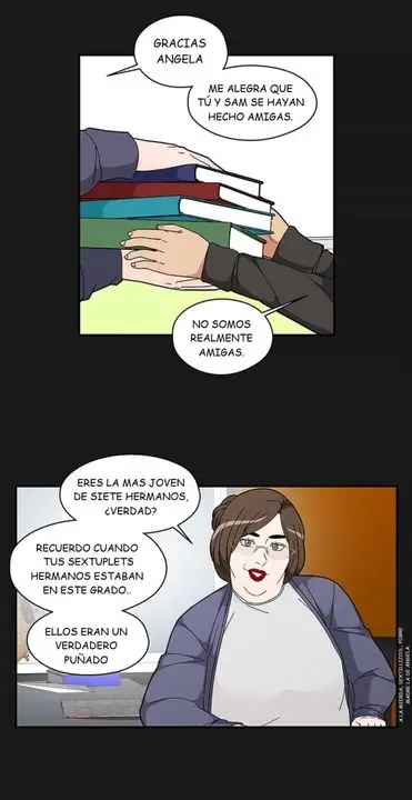 Juguemos (2017) - Capítulo 90 - Página 21 - LectorTMOo
