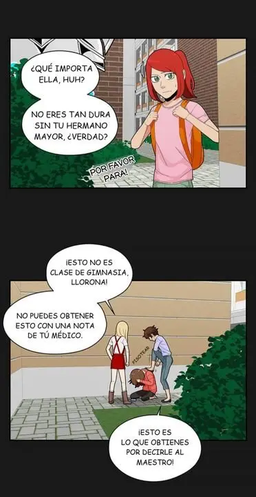 Juguemos (2017) - Capítulo 90 - Página 25 - LectorTMOo