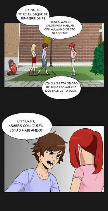 Juguemos (2017) - Capítulo 90 - Página 32 - LectorTMOo