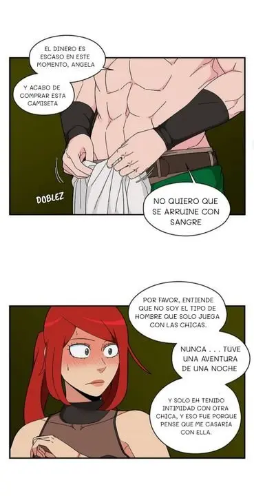 Juguemos (2017) - Capítulo 91 - Página 16 - LectorTMOo
