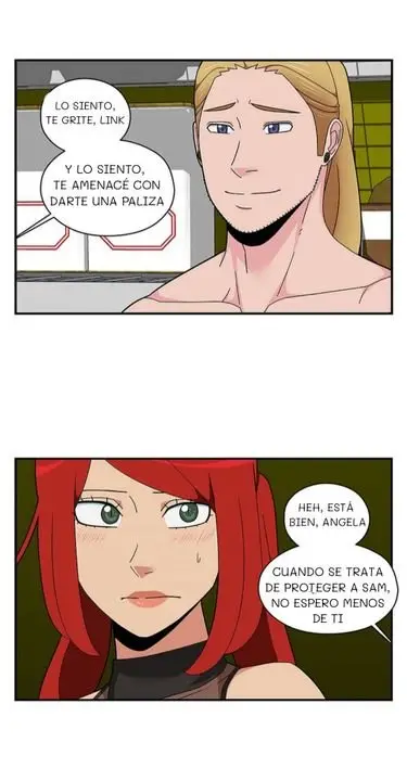 Juguemos (2017) - Capítulo 91 - Página 46 - LectorTMOo