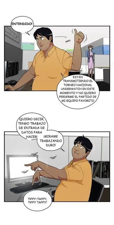 Juguemos (2017) - Capítulo 92 - Página 12 - LectorTMOo