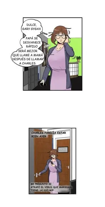 Juguemos (2017) - Capítulo 92 - Página 17 - LectorTMOo