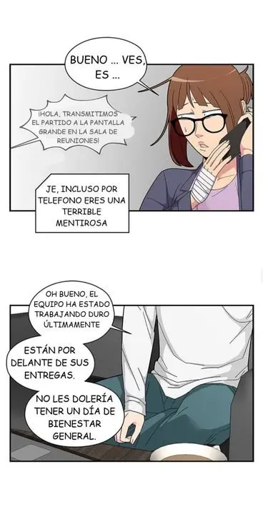 Juguemos (2017) - Capítulo 92 - Página 21 - LectorTMOo