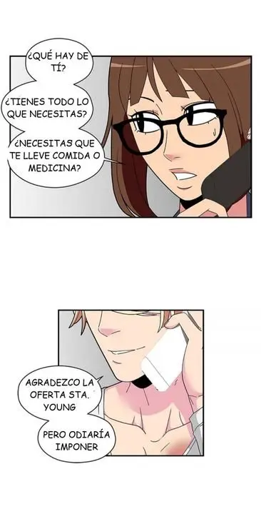 Juguemos (2017) - Capítulo 92 - Página 22 - LectorTMOo