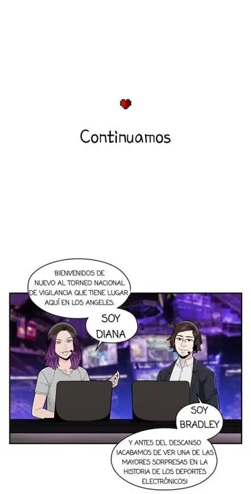 Juguemos (2017) - Capítulo 93 - Página 5 - LectorTMOo