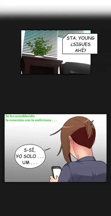 Juguemos (2017) - Capítulo 93 - Página 8 - LectorTMOo