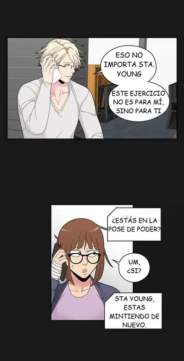 Juguemos (2017) - Capítulo 93 - Página 11 - LectorTMOo