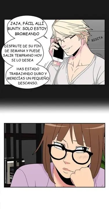 Juguemos (2017) - Capítulo 93 - Página 17 - LectorTMOo