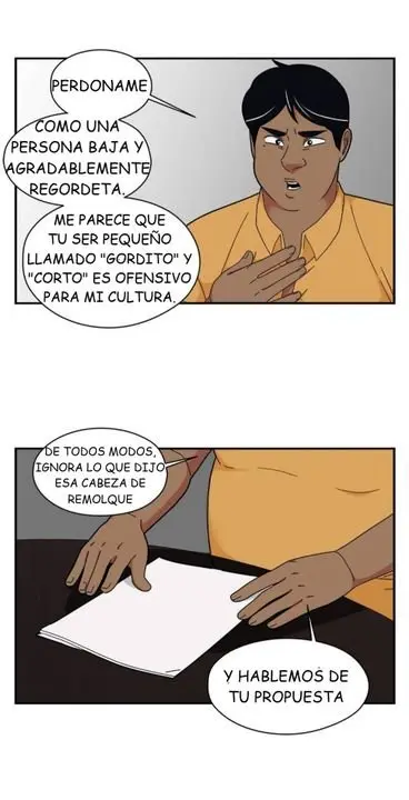 Juguemos (2017) - Capítulo 93 - Página 21 - LectorTMOo