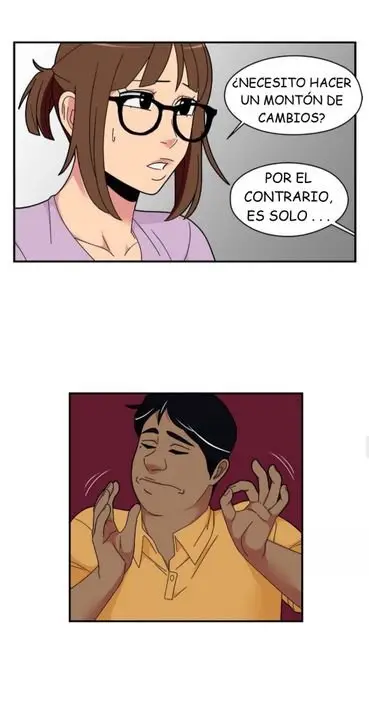 Juguemos (2017) - Capítulo 93 - Página 22 - LectorTMOo
