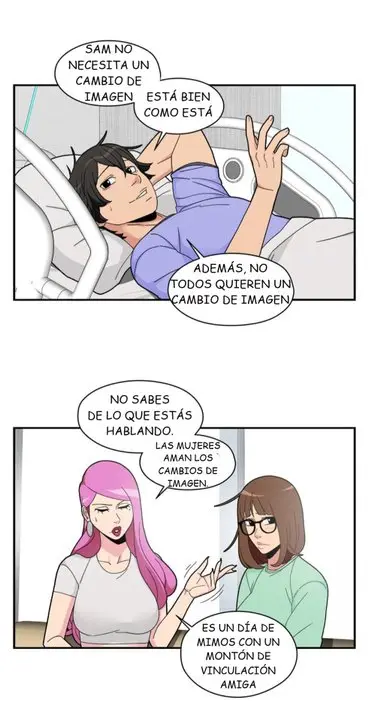Juguemos (2017) - Capítulo 95 - Página 18 - LectorTMOo