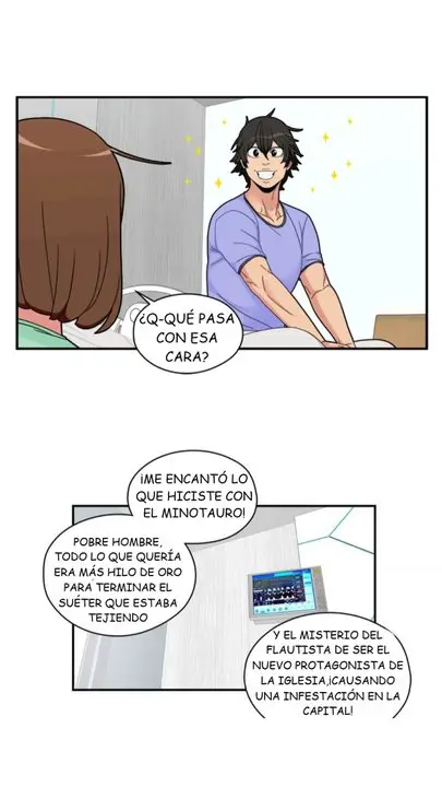Juguemos (2017) - Capítulo 95 - Página 21 - LectorTMOo