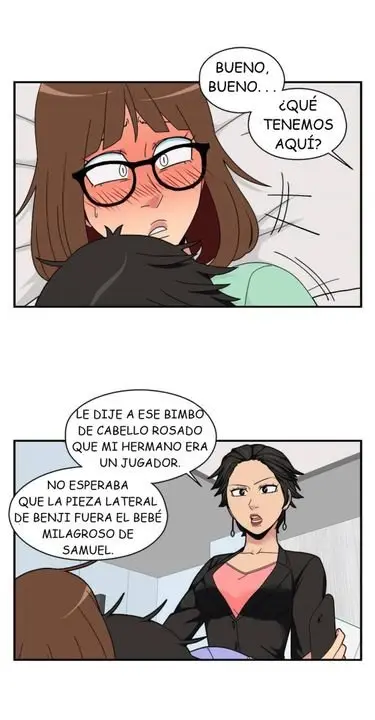 Juguemos (2017) - Capítulo 96 - Página 8 - LectorTMOo