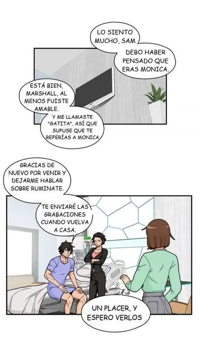 Juguemos (2017) - Capítulo 96 - Página 16 - LectorTMOo
