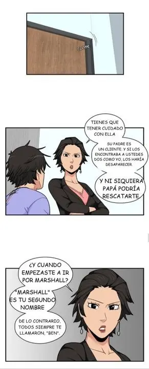 Juguemos (2017) - Capítulo 96 - Página 18 - LectorTMOo