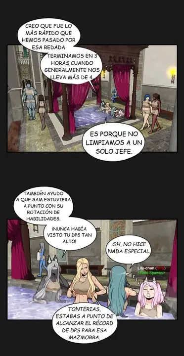 Juguemos (2017) - Capítulo 97 - Página 6 - LectorTMOo