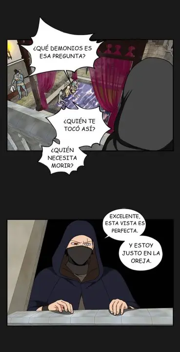Juguemos (2017) - Capítulo 97 - Página 12 - LectorTMOo