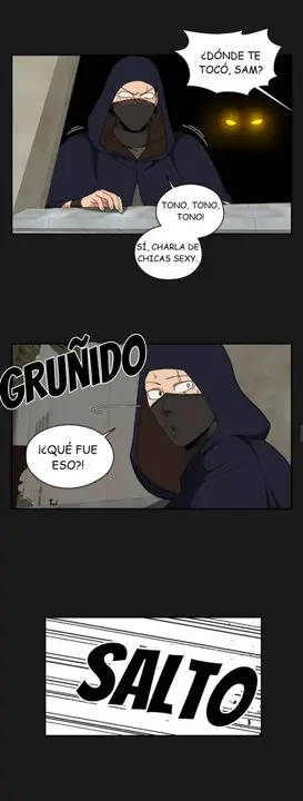 Juguemos (2017) - Capítulo 97 - Página 13 - LectorTMOo
