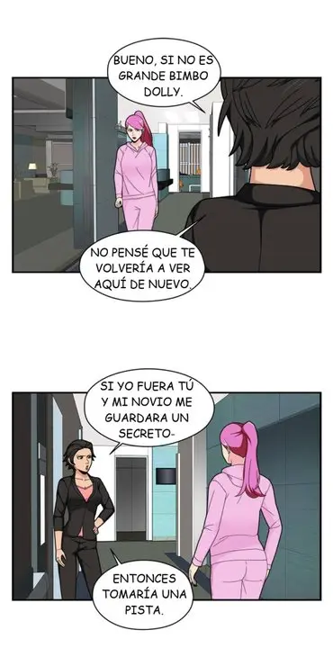 Juguemos (2017) - Capítulo 97 - Página 20 - LectorTMOo