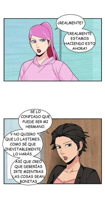 Juguemos (2017) - Capítulo 97 - Página 21 - LectorTMOo