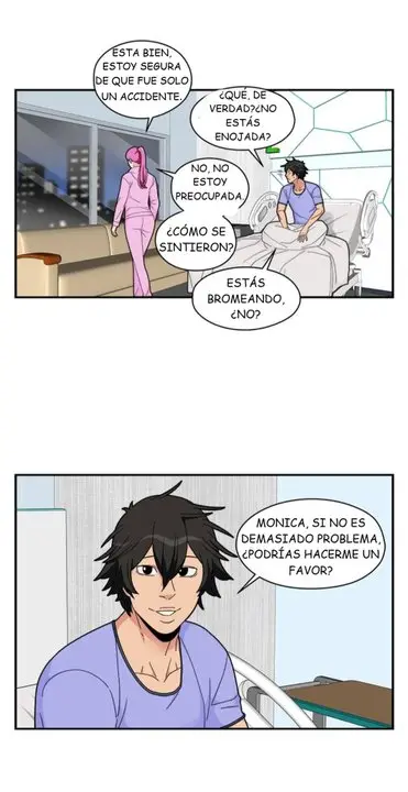 Juguemos (2017) - Capítulo 97 - Página 30 - LectorTMOo