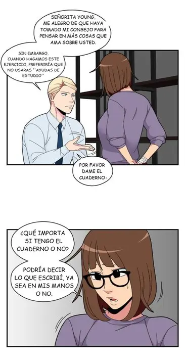 Juguemos (2017) - Capítulo 98 - Página 11 - LectorTMOo
