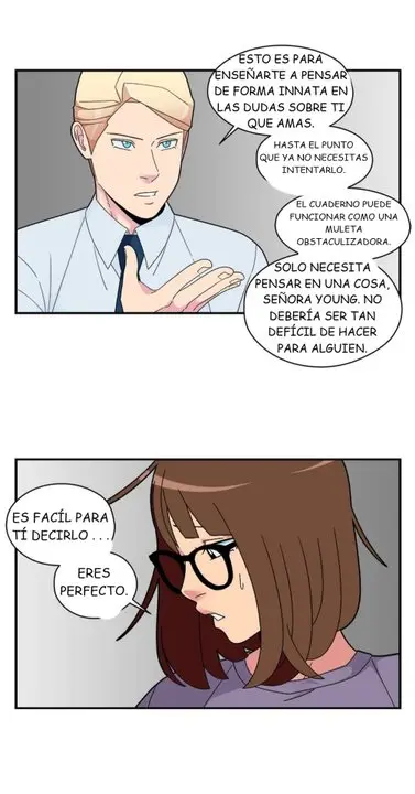 Juguemos (2017) - Capítulo 98 - Página 12 - LectorTMOo