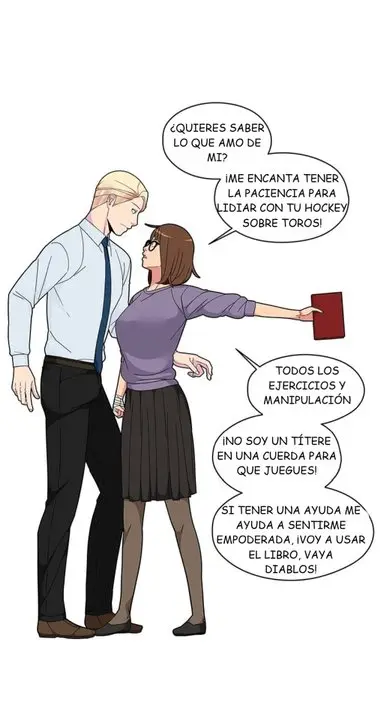 Juguemos (2017) - Capítulo 98 - Página 21 - LectorTMOo